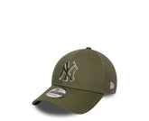 New Era 9Forty Outline New York Yankees VD - 60675521E-306